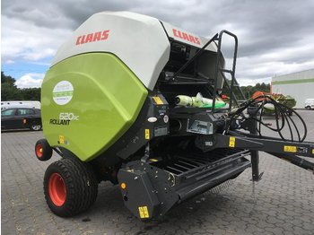Fasciatore CLAAS Rollant 620 RC - Neumaschine !