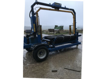 Fasciatore Göweil 4010