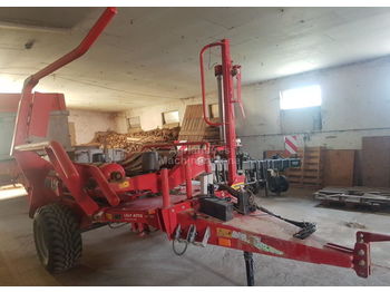 Fasciatore Lely PT 160