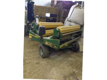Fasciatore McHale 995