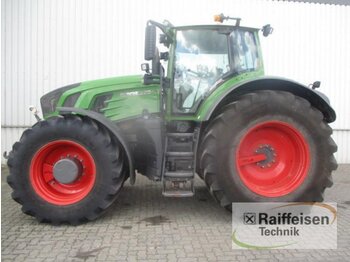 Trattore Fendt 936 Vario ProfiPlus: foto 1