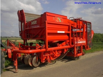 GRIMME DR 1500 - Macchina agricola
