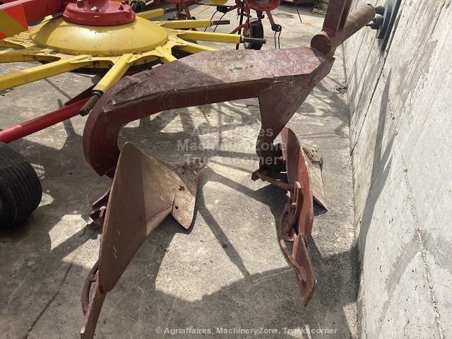 Aratro Hand-made monovomere-bivomere: foto 5