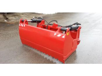 Impagliatrice Agro Silage Cutter 160