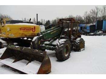 Trattore John Deere 3800 *FOR PARTS*: foto 1