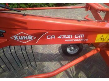 Voltafieno Kuhn GA 4321 GM new/unused!: foto 1