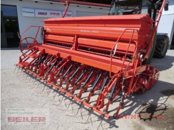 Seminatrice Kuhn Integra 4000: foto 1