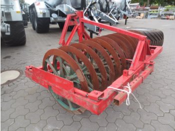 Rullo costipatore Kverneland EP 900-230 Packer: foto 1