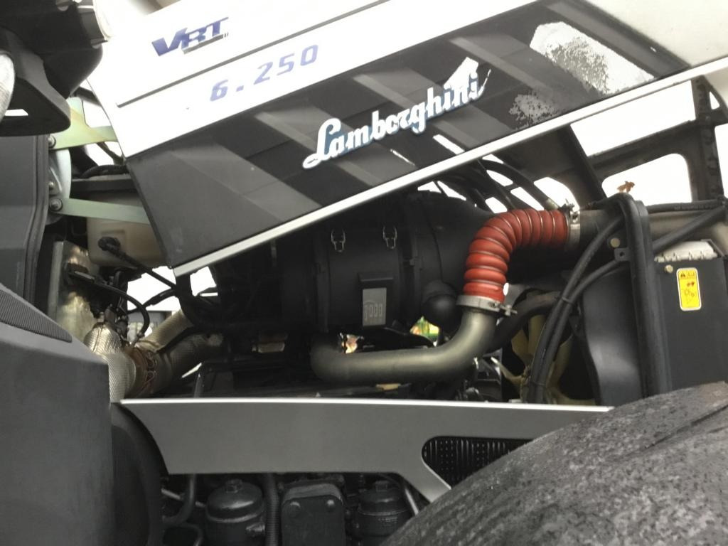 Leasing di Lamborghini 6.250 VRT Lamborghini 6.250 VRT: foto 2