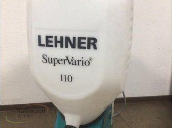 Spandiconcime Lehner Super Vario 110: foto 1