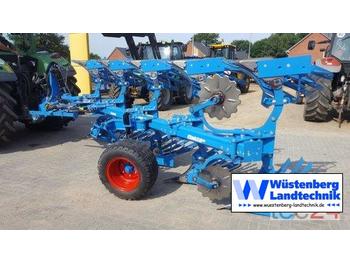 Aratro Lemken Juwel 8 V 4 + 1 N 100: foto 1