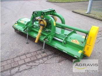 Macchina da fienagione Celli GEMINI 285