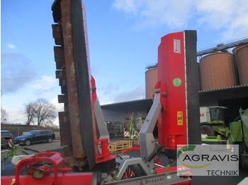 Macchina da fienagione Dragone VD 7700