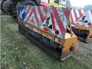 Macchina da fienagione VANDAELE FLM 250