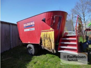 Macchina per l'allevamento Mayer Siloking Duo 14