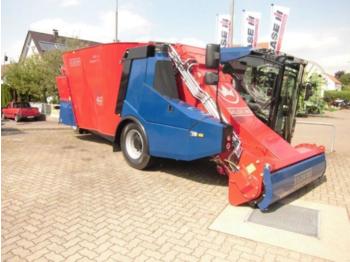 Macchina per l'allevamento Siloking SelfLine Compact 1612-16