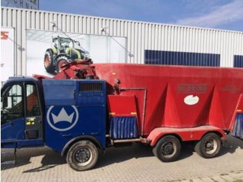 Macchina per l'allevamento Siloking Siloking SelfLine System 1000