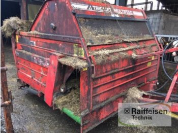 Macchina per l'allevamento Trioliet Multifeed