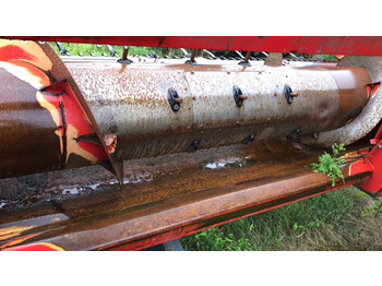 Barra di taglio per grano Massey Ferguson | Fendt - Heder z wózkiem [5m]: foto 2