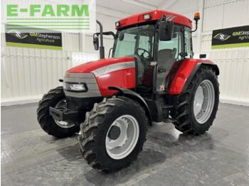 Trattore McCormick cx 105 xtrashift only 2576 hours: foto 1