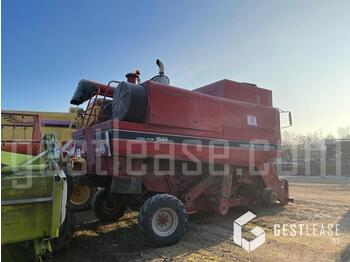 Mietitrebbia Case IH 1640