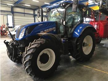 Trattore NEW HOLLAND T6.175DYN.C. TRACTOR: foto 1