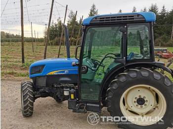 Trattore New Holland T4030N: foto 1