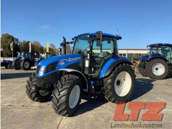 Trattore nuovo New Holland T5.90 DC CAB STAGE V: foto 1