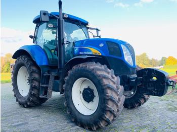Trattore New Holland T6030 RC: foto 1