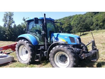 Trattore New Holland T6080 RC: foto 1