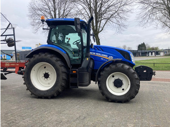 New Holland T6.125S - Trattore: foto 1