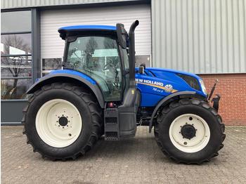 Trattore New Holland T6.125S: foto 1