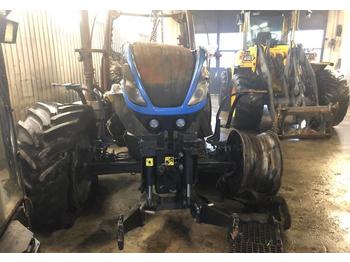 Trattore New Holland T7 260 AC Dismantled for spare parts: foto 1