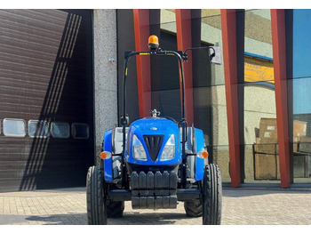 New Holland TT75, 2wd tractor, mechanical!  - Trattore: foto 4