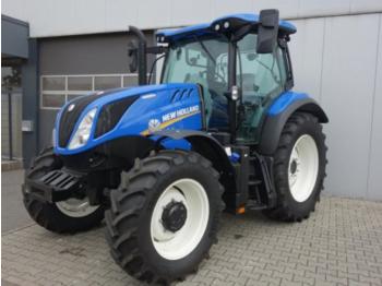 Trattore New Holland t6.145 dynamic command: foto 1