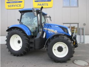 Trattore New Holland t 6.145 dc: foto 1