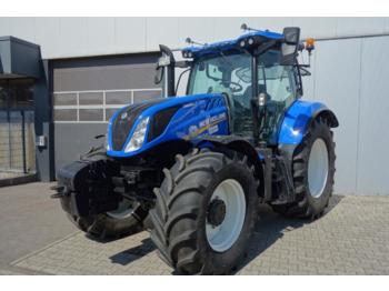 Trattore New Holland t 6.145 dynamic command: foto 1