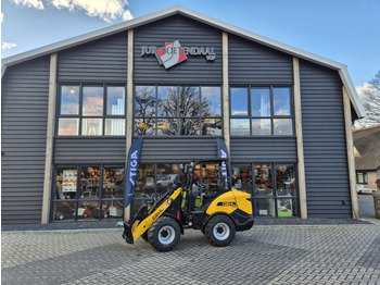 Pala articolata  GEHL AL330 loader