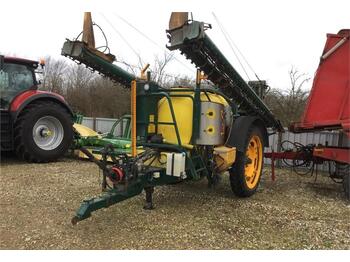 Polverizzatore trainato Danfoil CONCOEDE 24M