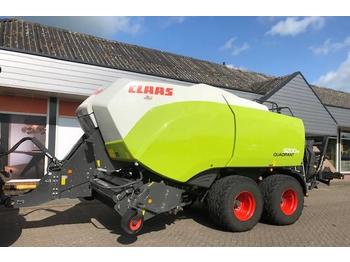 Pressa quadra CLAAS Quadrant 5200 RC balenpers