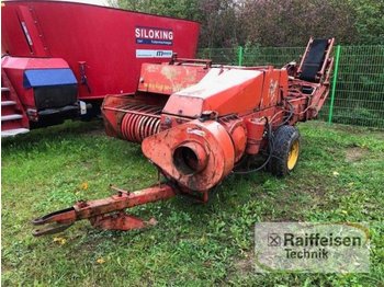 Pressa quadra Welger AP 61