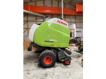 Rotopressa Claas 385 RC Pro