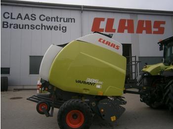 Rotopressa Claas VARIANT 385 RC PRO