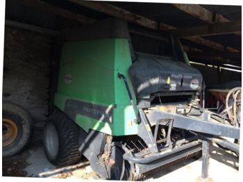 Rotopressa Deutz-Fahr VARIMASTER 560