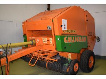 Usato Fort F21 Super Rotopressa In Vendita Acquista Truck1 Id