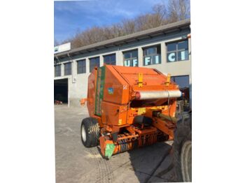 Rotopressa Gallignani 9300