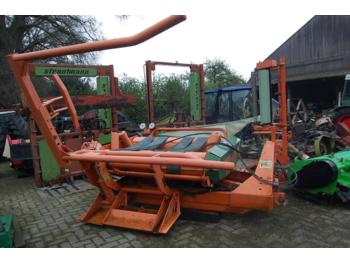 Rotopressa Gallignani G 200 F