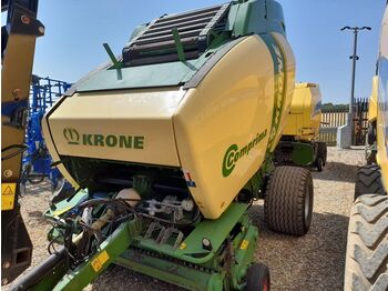Rotopressa KRONE V180