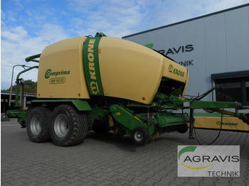 Rotopressa Krone COMPRIMA CV 150 XC
