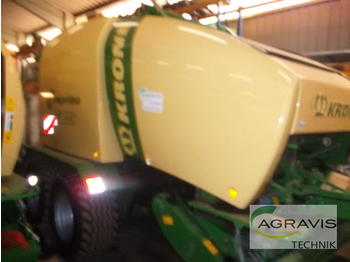 Rotopressa Krone COMPRIMA CV 150 XC